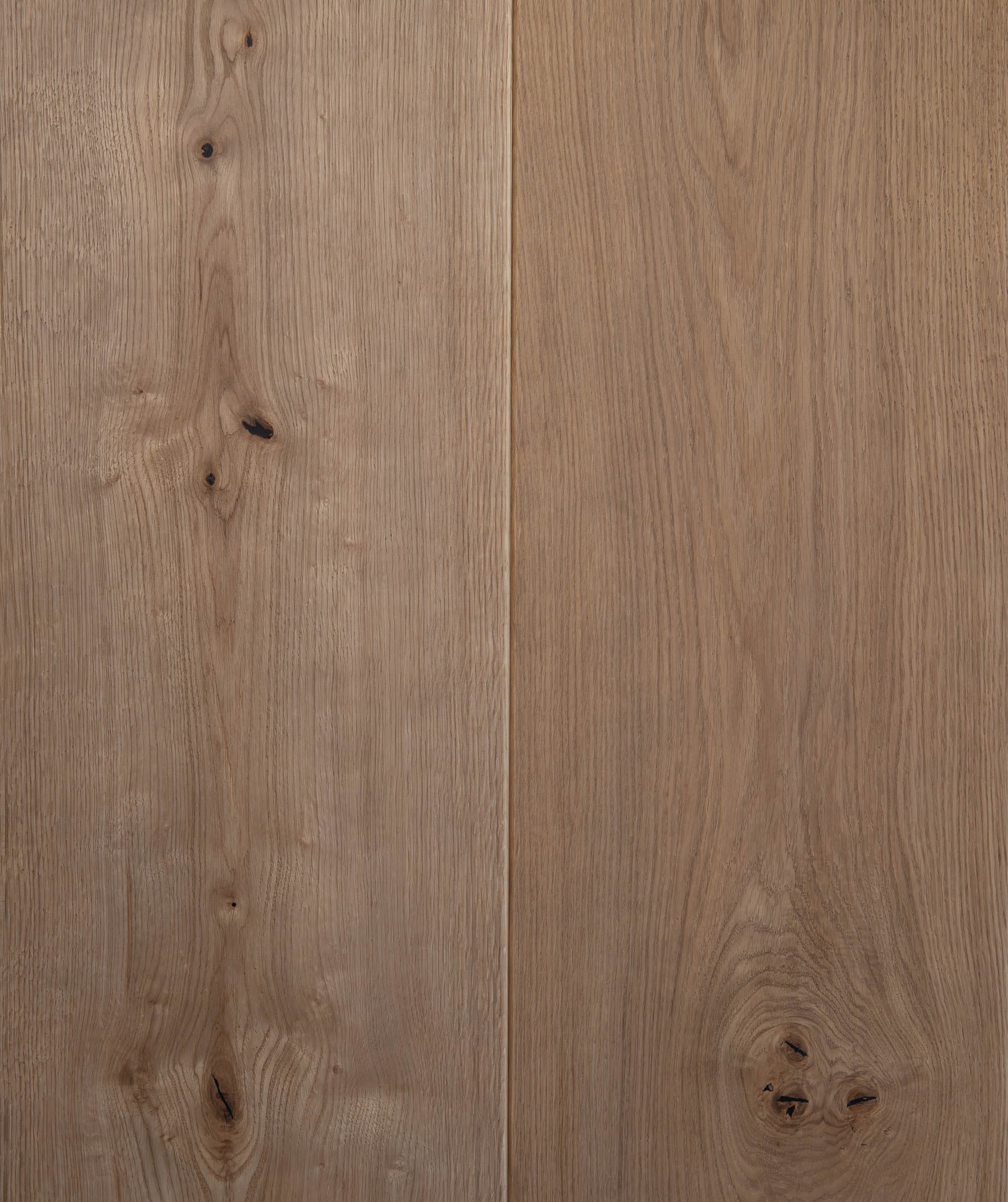Light Grey Aged Oak Floor