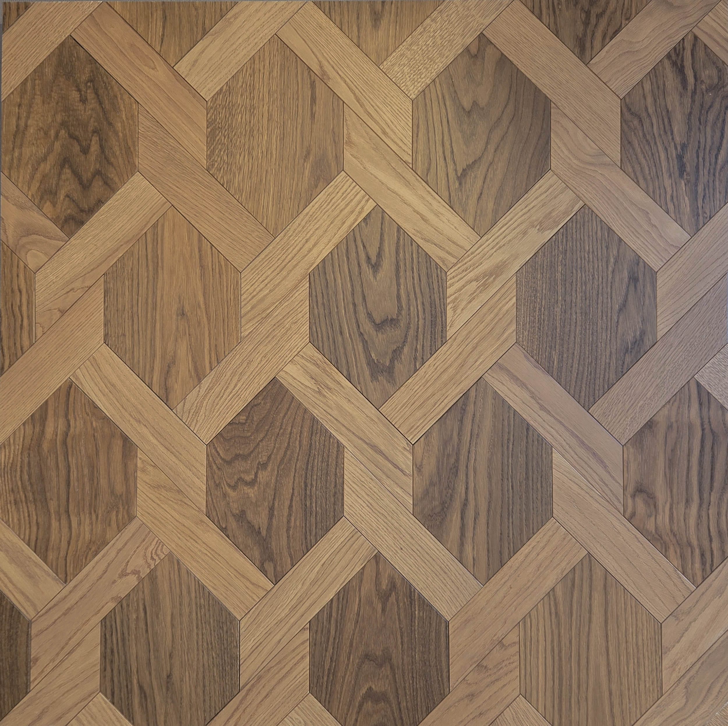 2 Tone Mansion Weave 2 tone mansion weave parquet flooring