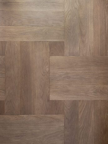 Raffles Oak Basketweave Flooring Design 3