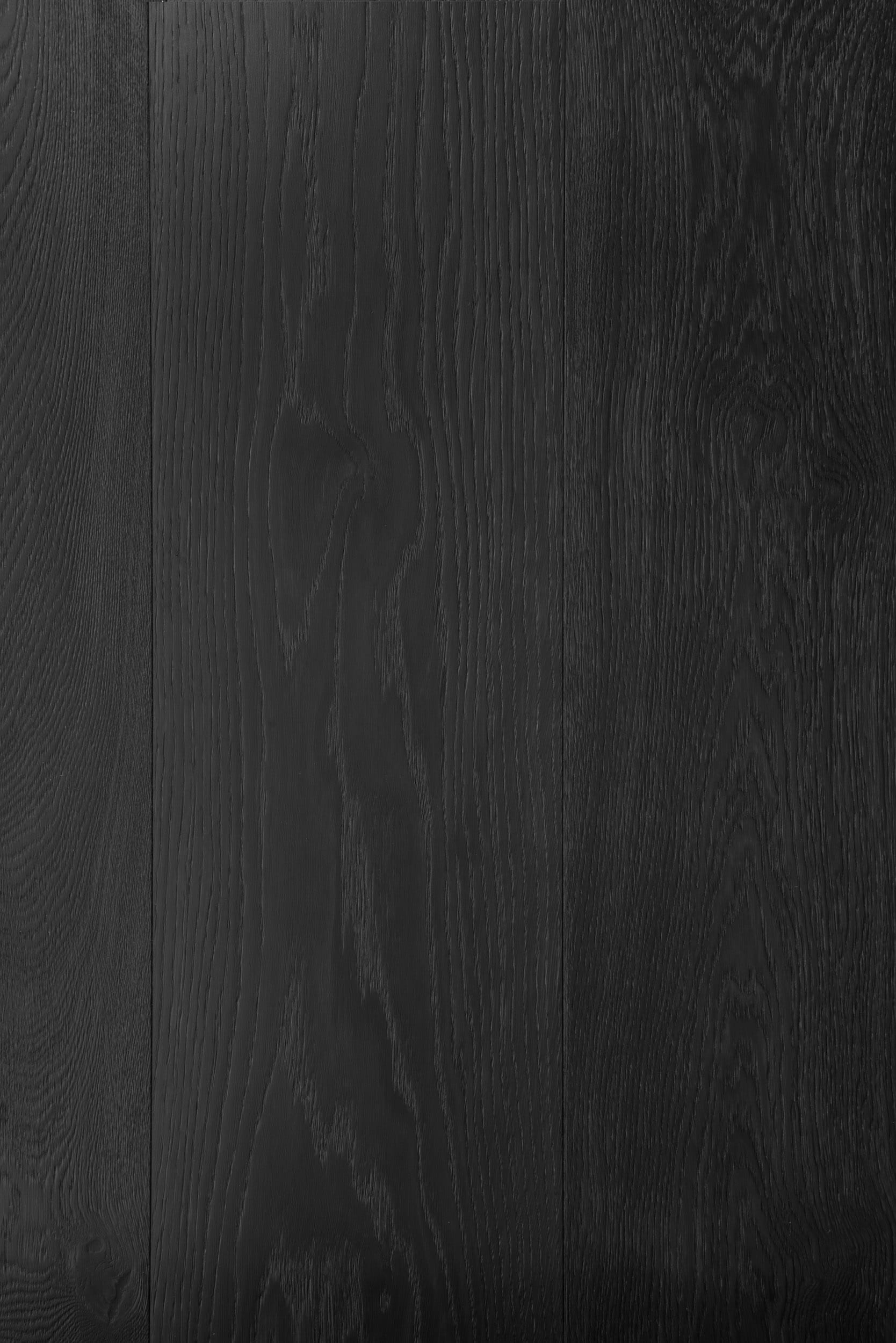 Absolute Black Oak Flooring Black oak wood flooring