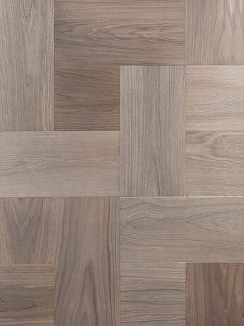 Parquet oversized Basketweave Design 1