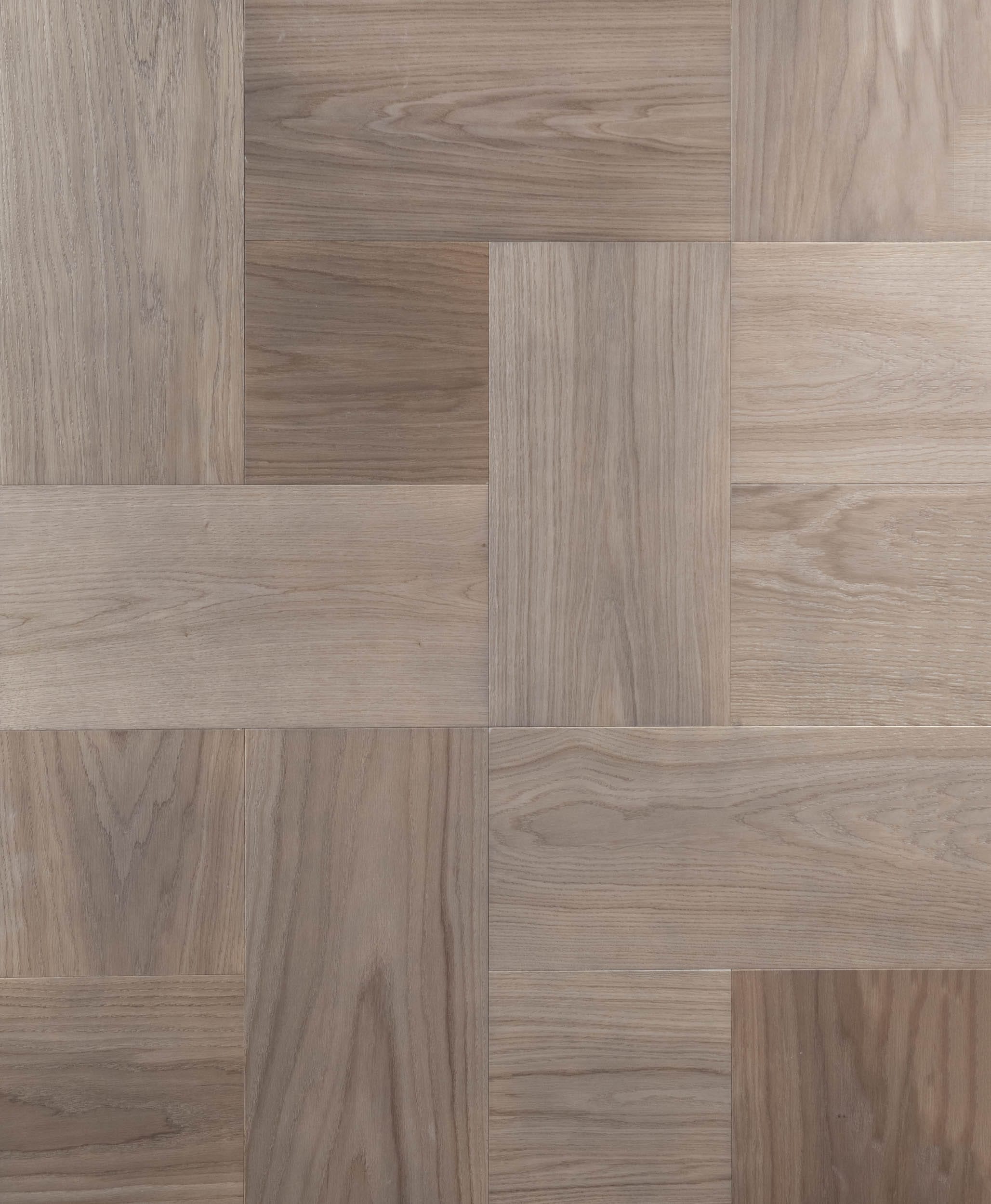 Caledonian Oak oversized Basketweave Design 1 Parquet oversized Basketweave Design 1