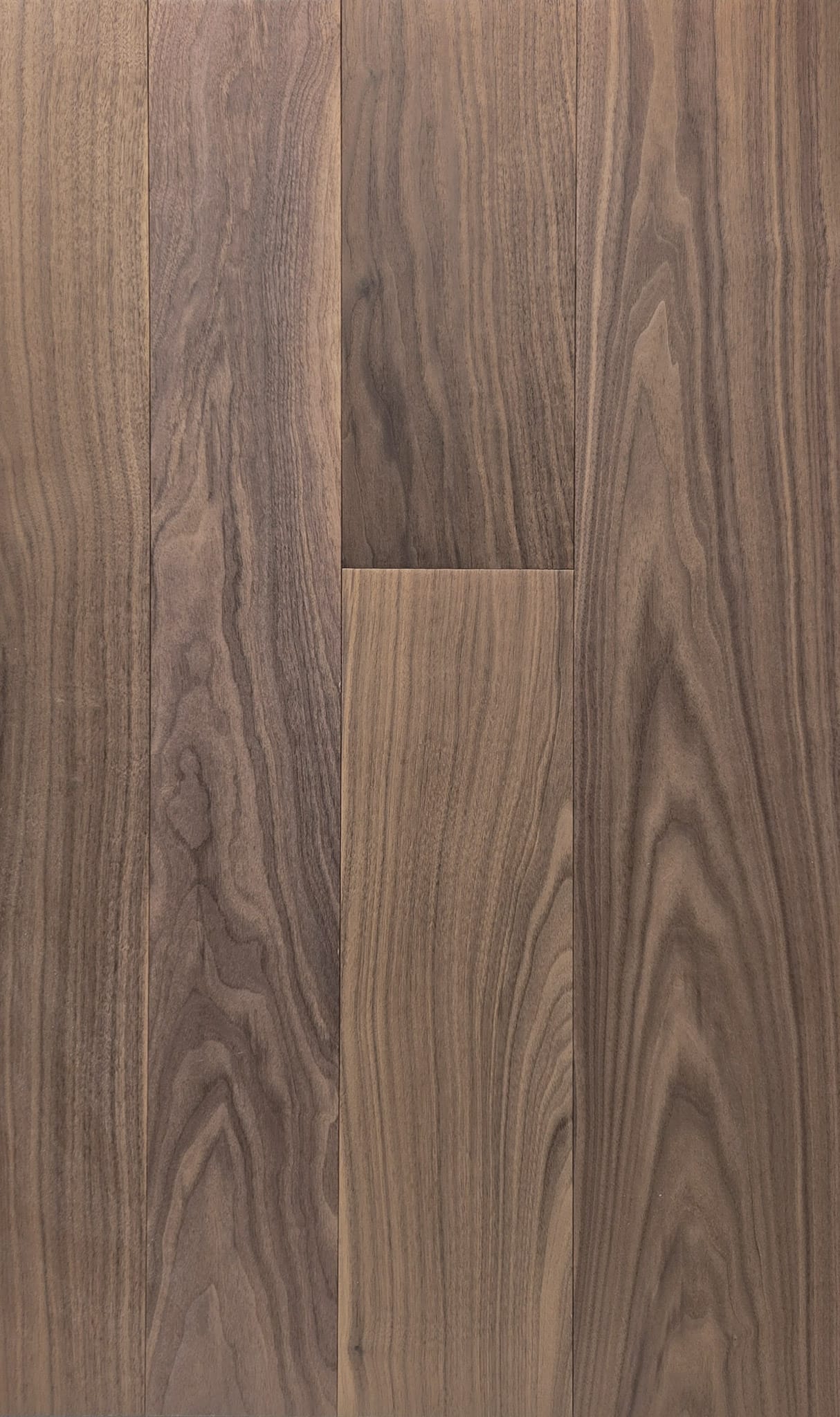 american walnut flooring-bleached