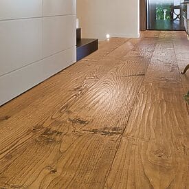 Chestnut Time Worn 4